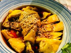 -那家小馆•北京菜•烤鸭(中关村店)