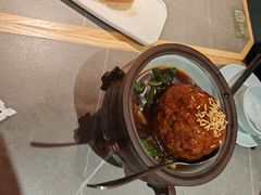 -晓淮山·扬州早茶·淮扬菜(龙阳广场店)