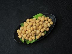 鹰嘴豆-狐狸爱上椰子鸡(滨江星光大道店)