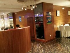 -蓝海钧华大酒店