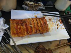 -喝丢一只鞋海鲜烧烤·海肠捞饭(文体街店)