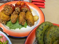 -老三样·旧食新味(万寿宫店)