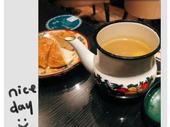 喀什滋补缸子肉-驿楼兰·新疆菜(火车站店)