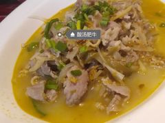 -渝信川菜 · 川味家常菜(长安店)