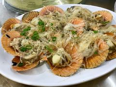 -明记海鲜大排档(巽寮湾店)