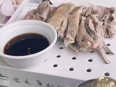 -老毛手抓·盐池滩羊非遗手抓(宁夏总店)