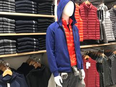 -优衣库(厦门SM广场店)