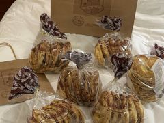 -国际饭店·帆声西饼屋(黄河路店)