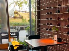 -茗知道茶馆(世博源店)