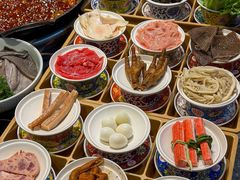 -俏媳妇火锅(宽窄巷子店)