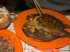 -碌碌发·东南亚风味烧烤档(体育西店)
