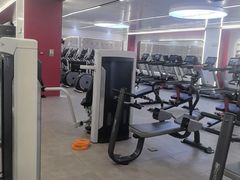 -英派斯健身(海信国际中心馆)