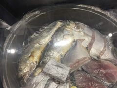杂鱼锅-山东宾馆·齐鲁苑餐厅