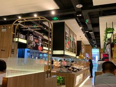 -比格比萨自助(李沧万达店)