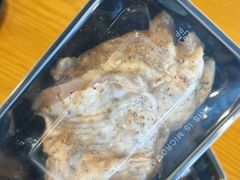-御记碳烤肥牛(东城万达店)