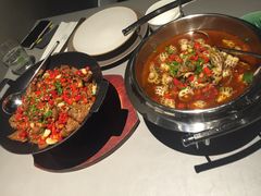 -T館·花园艺术餐厅