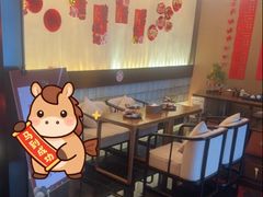 -江南足纪·影院足道·轻奢SPA(京基水贝店)