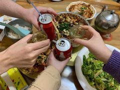 -勇猛子川菜馆(新军路店)