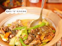 -甲王二老长沙口味馆