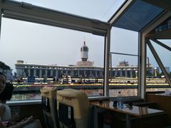 -海河游船-永乐码头(大悲院)
