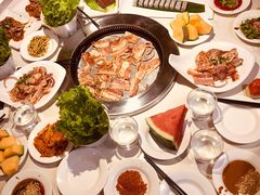 -么子烤肉(化龙池店)