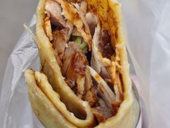 -石饮红星包子(中山路店)