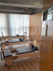 -FineYoga梵音瑜伽·普拉提