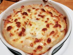 -萨贝尔意式餐厅(富安国际广场店)