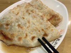 -华天二友居肉饼(新街口店)