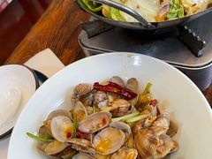 -小丫头餐厅·江浙菜·烧烤(灵隐店)