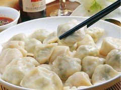 -东方饺子王(工农大路店)