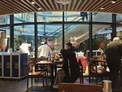 -南门小馆·清真(国贸商城店)