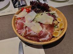 -宿醉意大利餐厅(老车站1970文创园店)