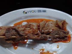 -I-YOU面缘·仁和新城店