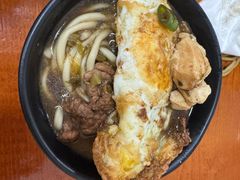 -姚记面馆(瑶琳路店)