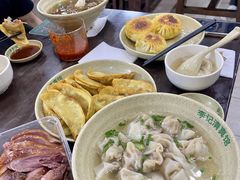 -李记清真馆(打钉巷店)