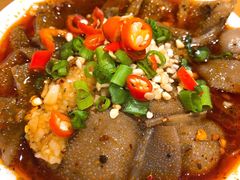 -炉小二铜锅牛蛙•川湘菜(三里屯店)