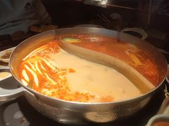-生如夏花泰式火锅(西村黑金店)