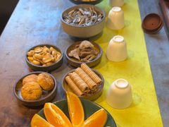 -邈墨茶馆(凤起路店)