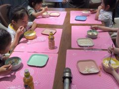-NOKNOK若蔻亲子餐厅(天地壹方北馆店)