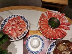 -东镇老火锅(长春路首店)