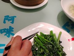 -王庄阿咪海鲜大排档(象园店)