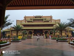 -南宁方特东盟神画