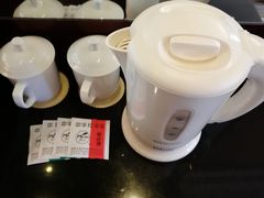 茶水间-华雅花园大酒店