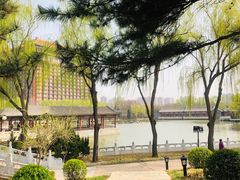 -大明幻境第一城