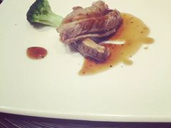 -厦门艾美酒店·乐美中餐厅