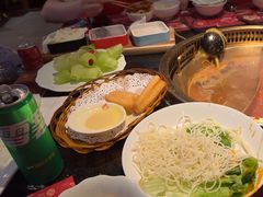 -红运火锅·中国名火锅·国风演绎(省体店)