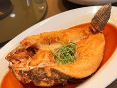 -玫瑰厅上海菜(兴国路店)