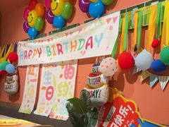 -乐凯撒披萨(国威电子商务大厦店)