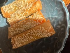 -鑫震源·苏式大虾生煎(山塘街店)